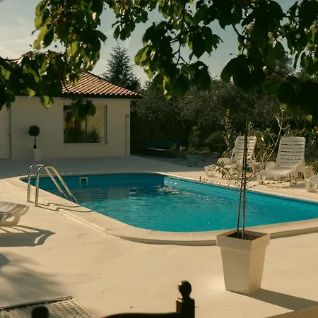 Sunflower House Istria - The Luxury Of Privacy Vodnjan