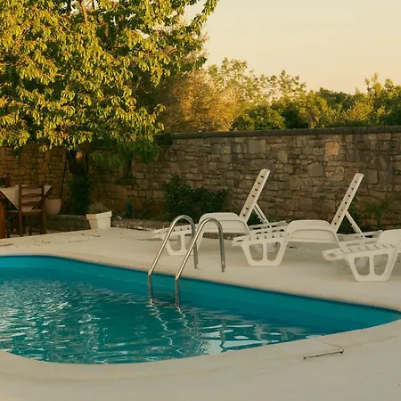 Sunflower House Istria - The Luxury Of Privacy Apartment Vodnjan