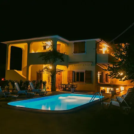 Sunflower House Istria - The Luxury Of Privacy Vodnjan