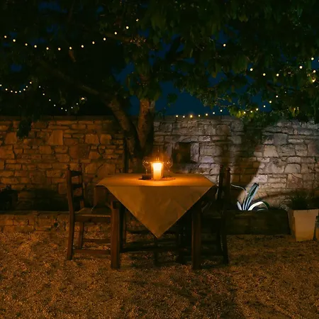 Sunflower House Istria - Private Pool Apartment *