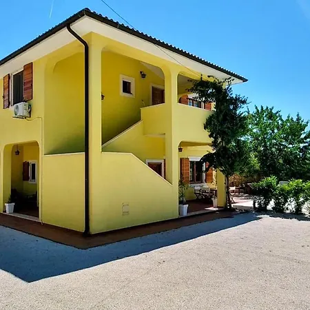 Sunflower House Istria - Private Pool *