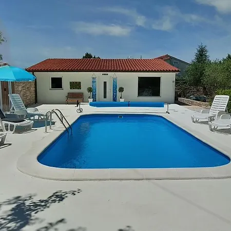 Sunflower House Istria - Private Pool