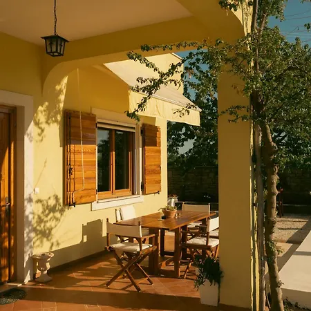 Sunflower House Istria - The Luxury Of Privacy *