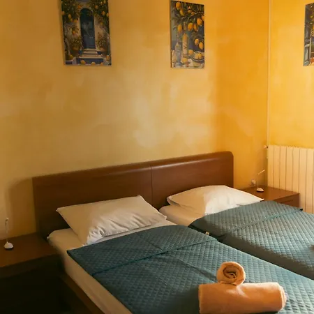 Sunflower House Istria - The Luxury Of Privacy Apartment Vodnjan