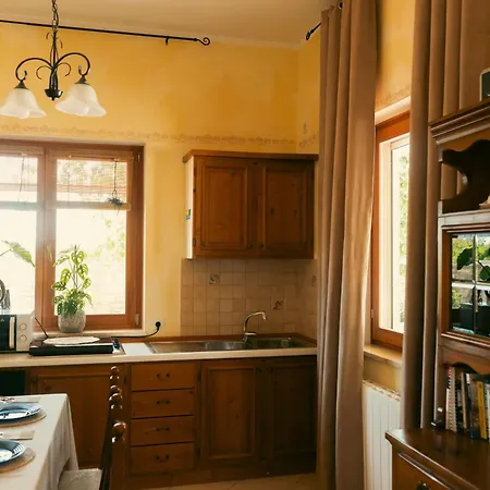 Sunflower House Istria - Private Pool Apartment