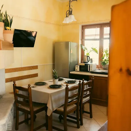 Sunflower House Istria - Winter By The Fireplace Apartament *