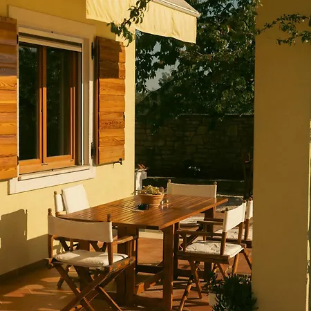 Sunflower House Istria - Winter By The Fireplace Apartament Vodnjan