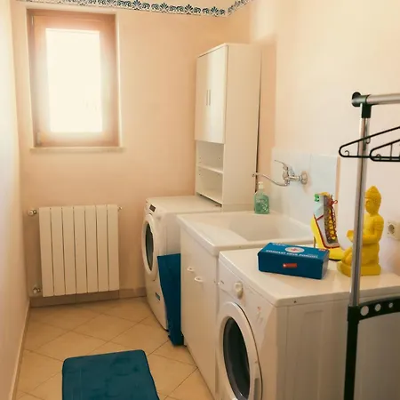 Apartament Sunflower House Istria - Winter By The Fireplace *