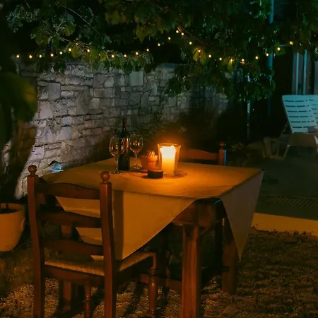 Apartment Sunflower House Istria - The Luxury Of Privacy Vodnjan