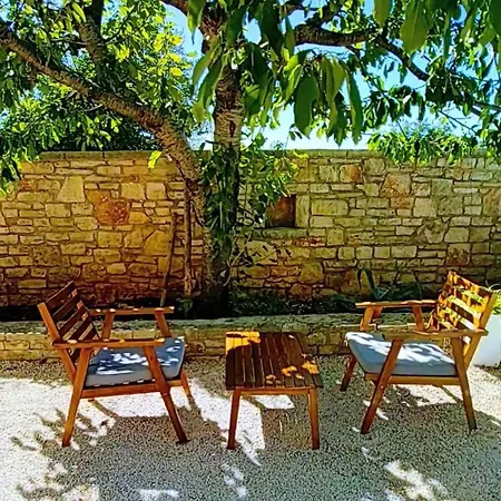 Sunflower House Istria - Winter By The Fireplace Vodnjan