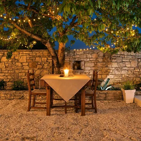 Apartament Sunflower House Istria - Winter By The Fireplace Vodnjan