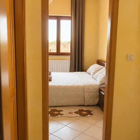Sunflower House Istria - Winter By The Fireplace Apartament Vodnjan